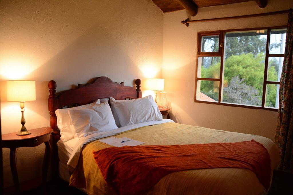 Molino San Juan Bed and Breakfast Cayambe Camera foto