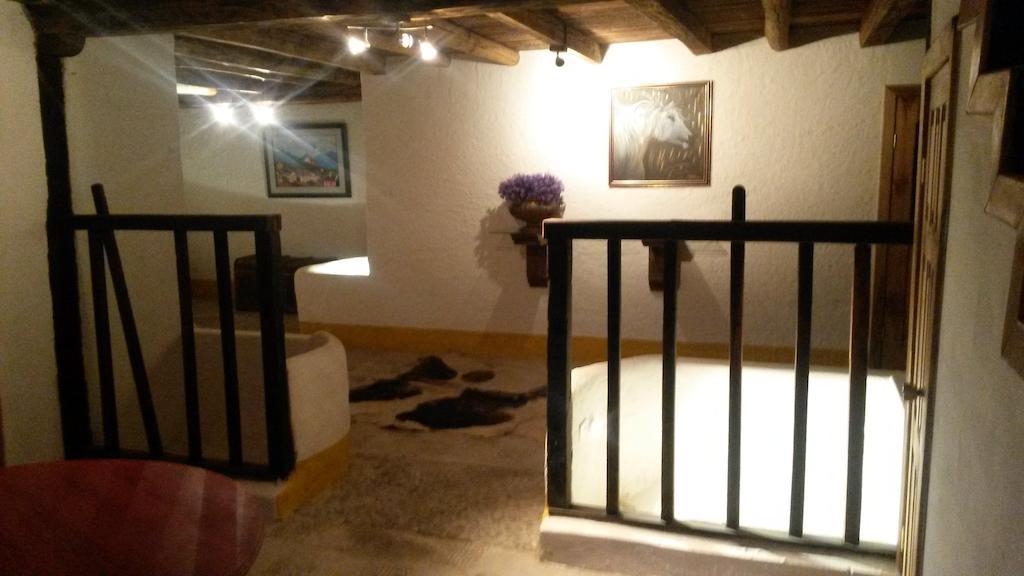 Molino San Juan Bed and Breakfast Cayambe Esterno foto