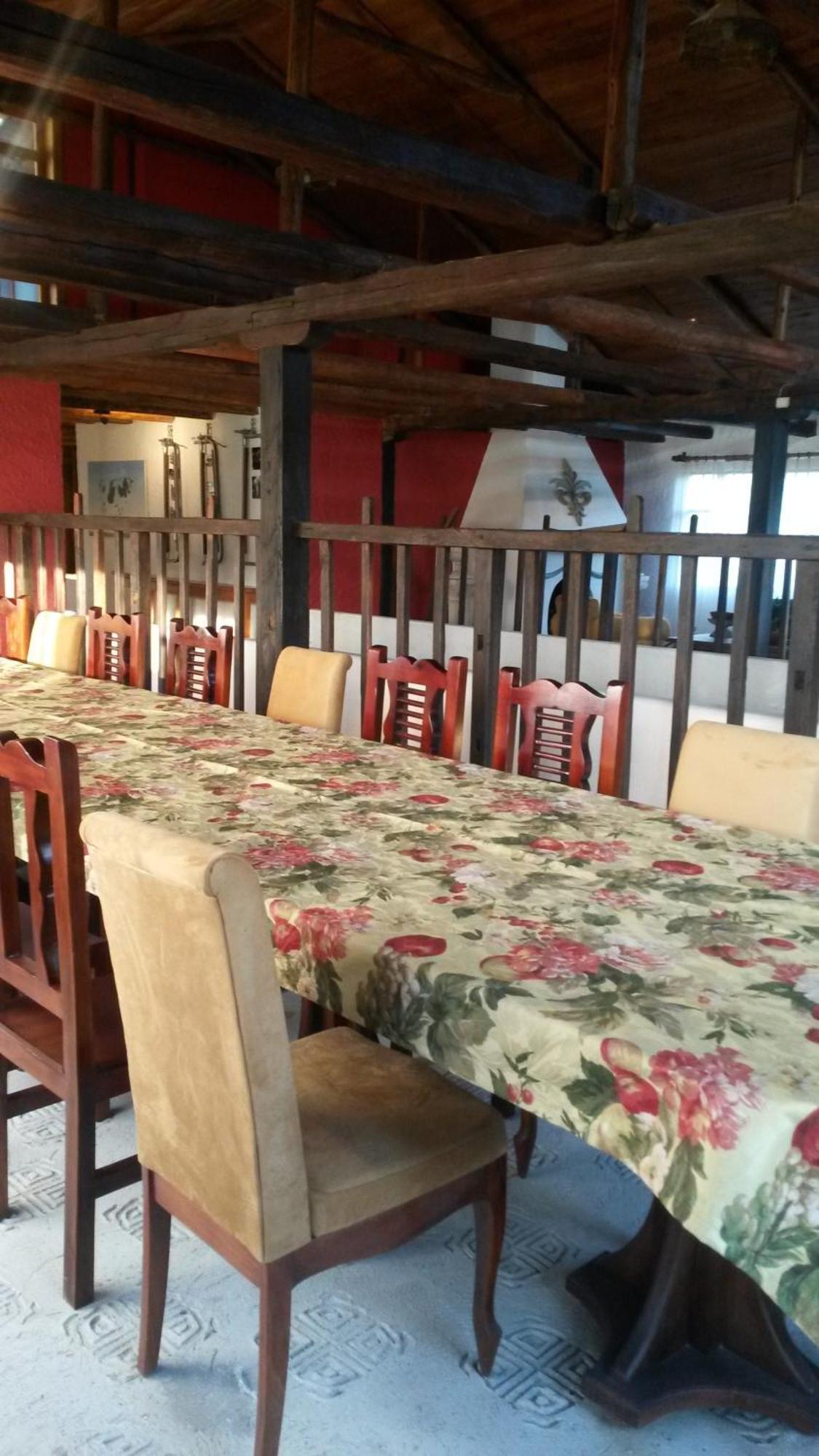 Molino San Juan Bed and Breakfast Cayambe Esterno foto