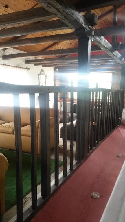 Molino San Juan Bed and Breakfast Cayambe Esterno foto