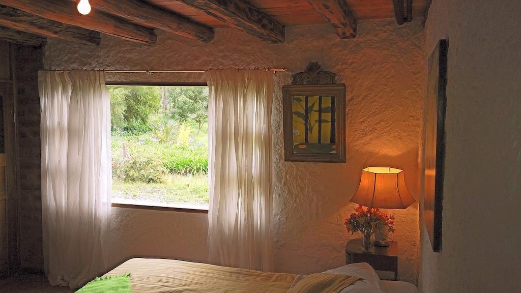 Molino San Juan Bed and Breakfast Cayambe Esterno foto