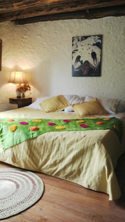 Molino San Juan Bed and Breakfast Cayambe Camera foto